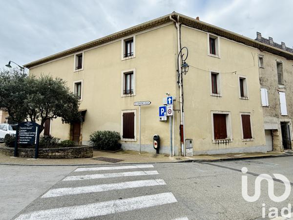 Maison à vendre 12 pièces 700 m² Vacqueyras