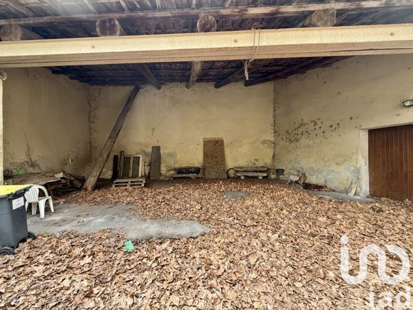 Maison à vendre 12 pièces 700 m² Vacqueyras