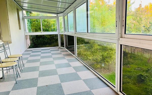 Maison à vendre    5 pièces •  Dompierre-sur-Mer