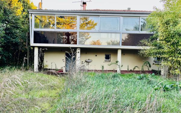 Maison à vendre    5 pièces •  Dompierre-sur-Mer