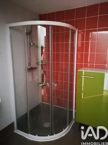 Appartement à vendre 1 pièce 23 m² Montpellier