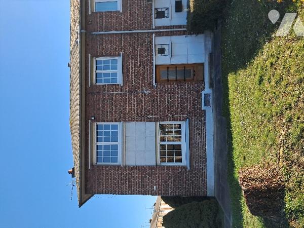 Maison d'habitation - DOUCHY LES MINES