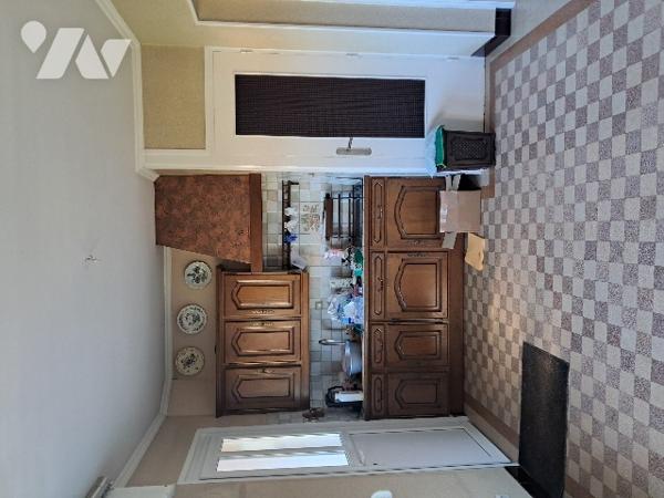 Maison d'habitation - DOUCHY LES MINES