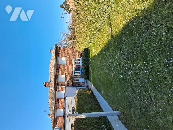 Maison d'habitation - DOUCHY LES MINES