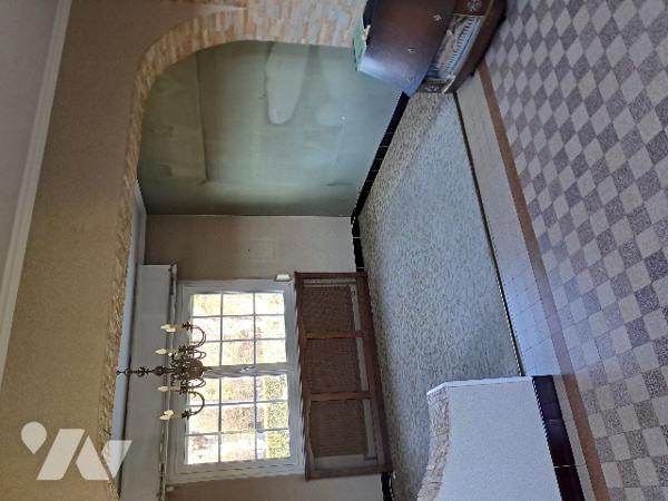 Maison d'habitation - DOUCHY LES MINES