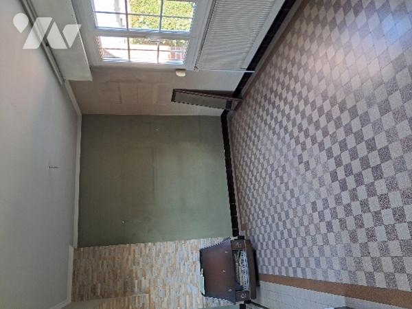 Maison d'habitation - DOUCHY LES MINES