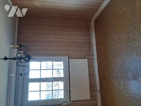 Maison d'habitation - DOUCHY LES MINES