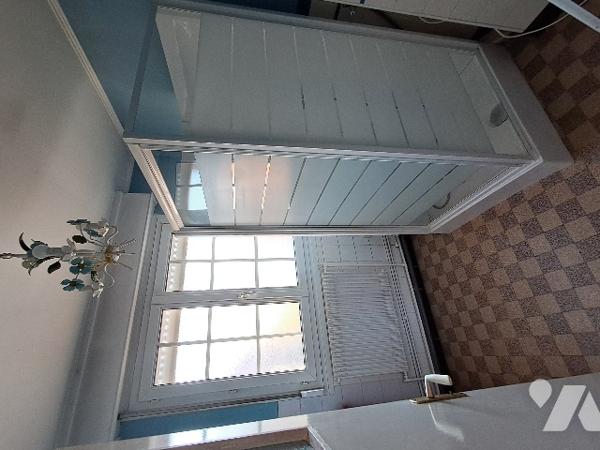 Maison d'habitation - DOUCHY LES MINES