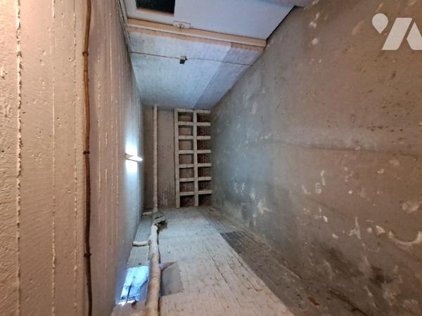 Maison d'habitation - DOUCHY LES MINES