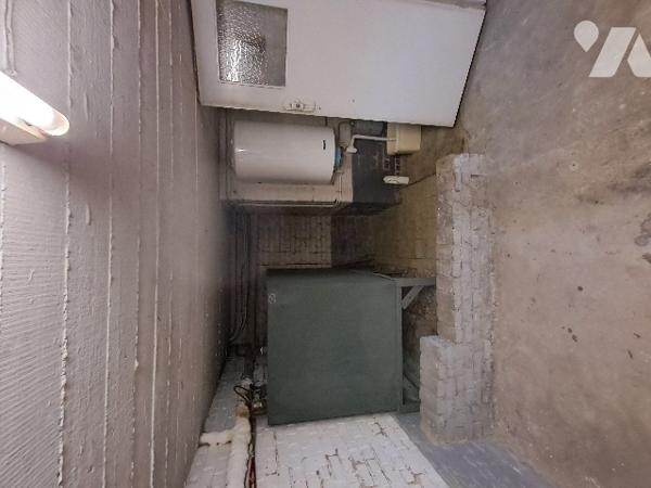 Maison d'habitation - DOUCHY LES MINES