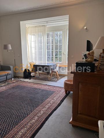 Location Appartement35,1 m² - 1 Pièce - PARIS (75116)