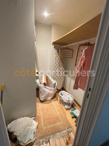 Location Appartement35,1 m² - 1 Pièce - PARIS (75116)