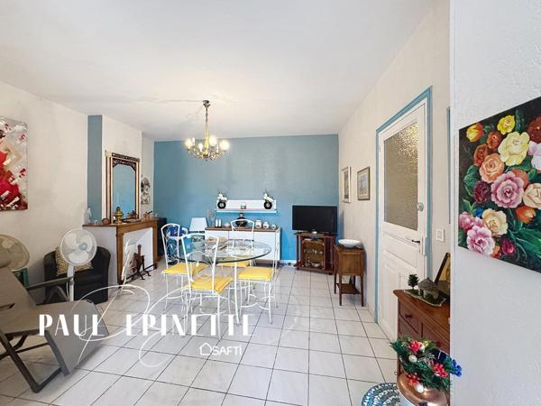 Maison bourgeoise 298m2 avec annexe et jardin clos paysagé