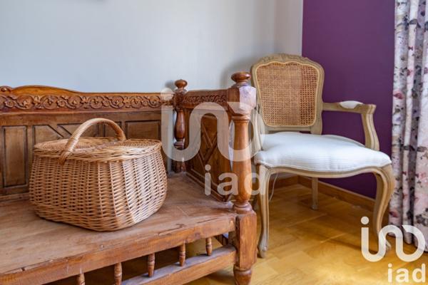 Maison 7 pièces de 250 m² à Charbonnières-les-Bains (69260)