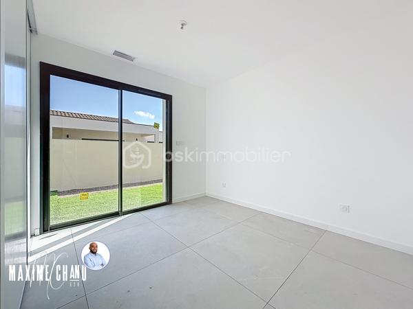Villa de 112 m²