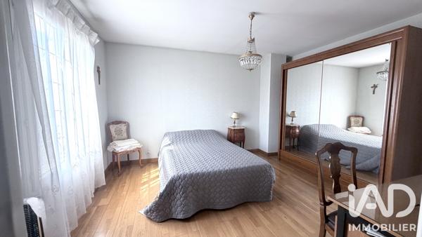 Maison à vendre 7 pièces 188 m² Villejuif