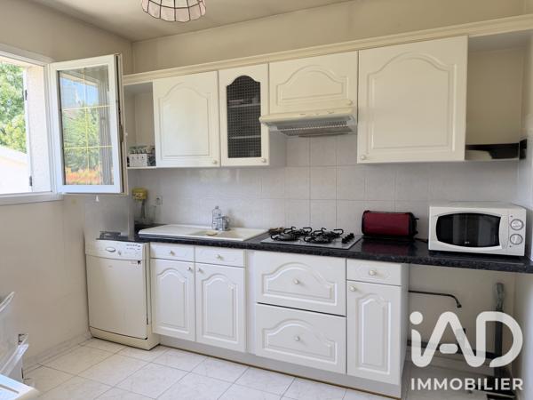 Maison à vendre 7 pièces 188 m² Villejuif