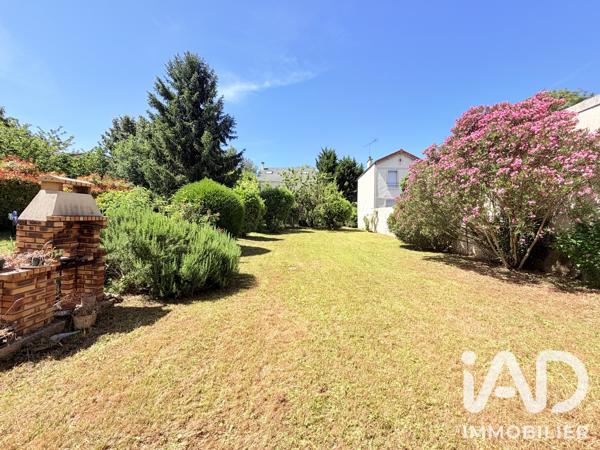 Maison à vendre 7 pièces 188 m² Villejuif
