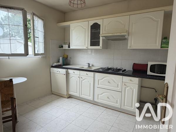 Maison à vendre 7 pièces 188 m² Villejuif