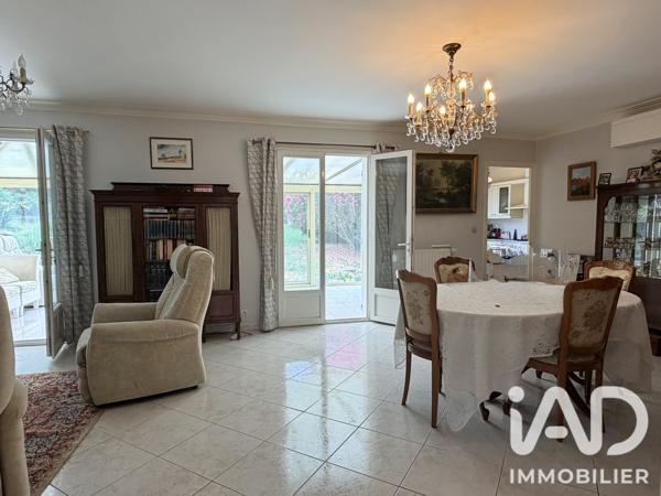 Maison à vendre 7 pièces 188 m² Villejuif