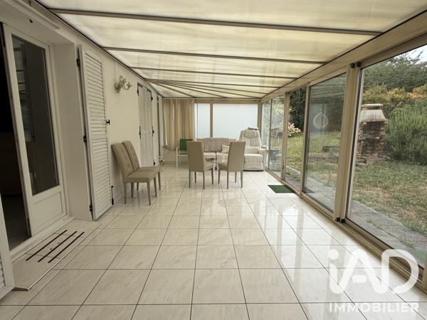Maison à vendre 7 pièces 188 m² Villejuif
