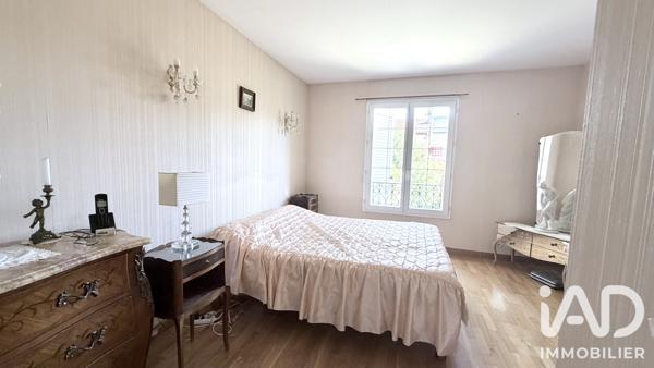 Maison à vendre 7 pièces 188 m² Villejuif