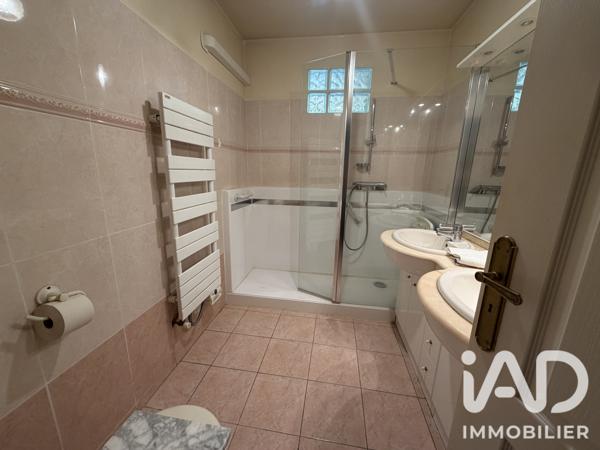Maison à vendre 7 pièces 188 m² Villejuif