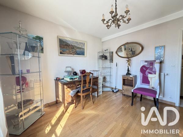 Maison à vendre 7 pièces 188 m² Villejuif