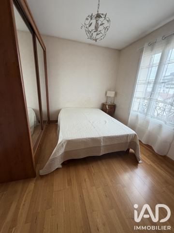 Maison à vendre 7 pièces 188 m² Villejuif