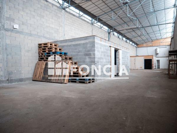 Location Local commercial 2 pièces 530 m² - 29 boulevard Kennedy Besancon 25000