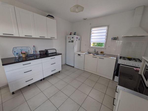 Maison à vendre à Les Herbiers en Vendée (85500), ref : 85013-1090041