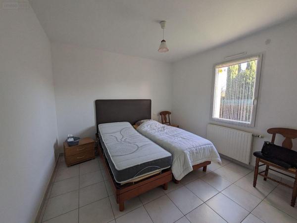 Maison à vendre à Les Herbiers en Vendée (85500), ref : 85013-1090041