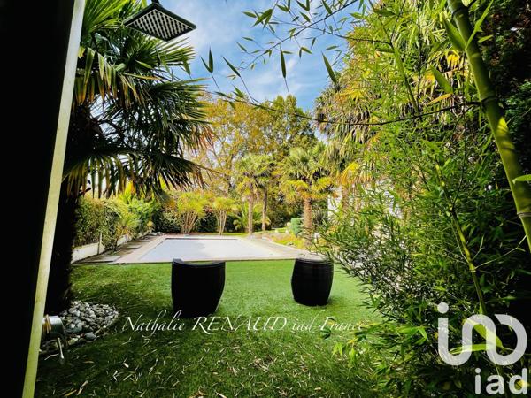 Maison à vendre 8 pièces 187 m² Challans