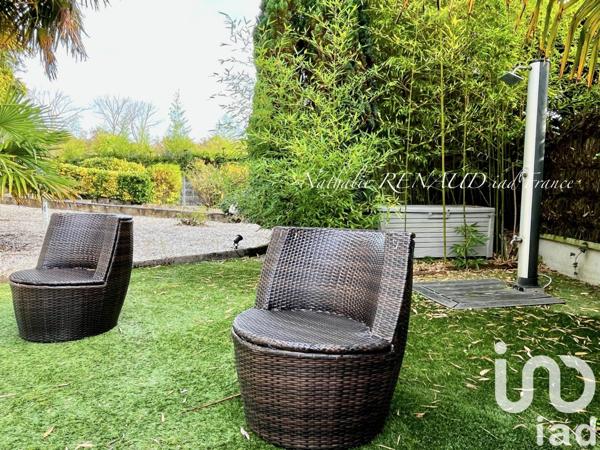 Maison à vendre 8 pièces 187 m² Challans