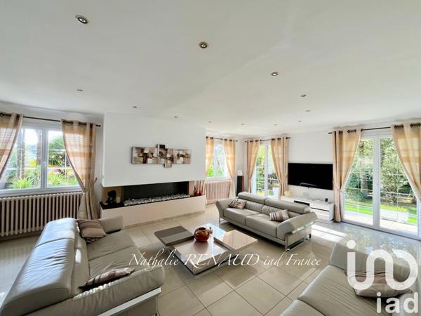 Maison à vendre 8 pièces 187 m² Challans