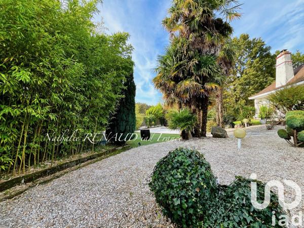 Maison à vendre 8 pièces 187 m² Challans