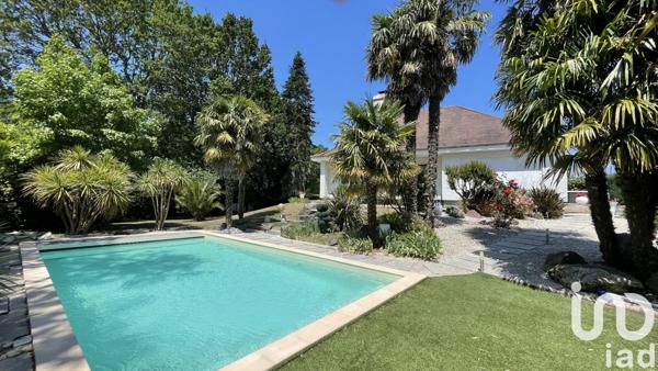 Maison à vendre 8 pièces 187 m² Challans