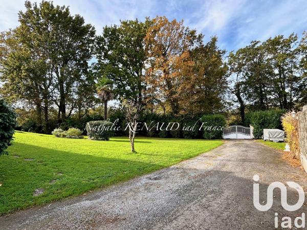 Maison à vendre 8 pièces 187 m² Challans