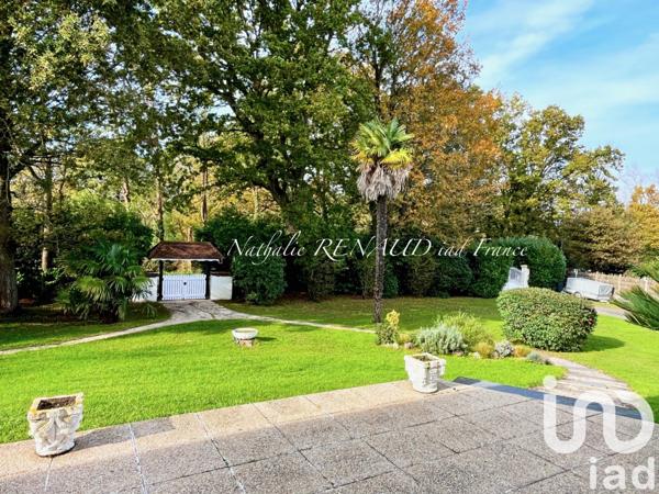 Maison à vendre 8 pièces 187 m² Challans