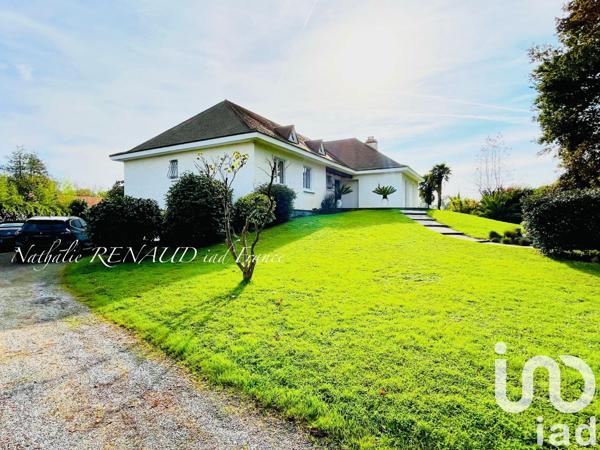 Maison à vendre 8 pièces 187 m² Challans