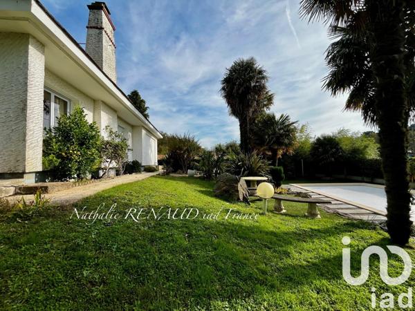 Maison à vendre 8 pièces 187 m² Challans