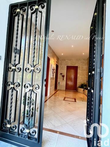 Maison à vendre 8 pièces 187 m² Challans