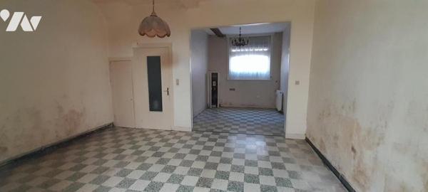 ROUBAIX Maison 