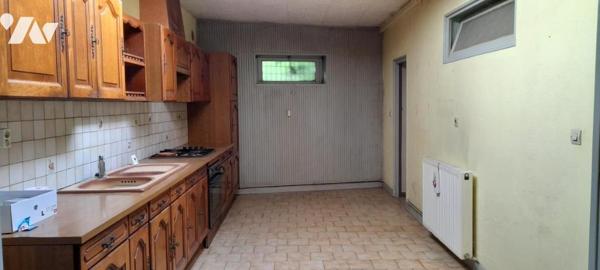 ROUBAIX Maison 