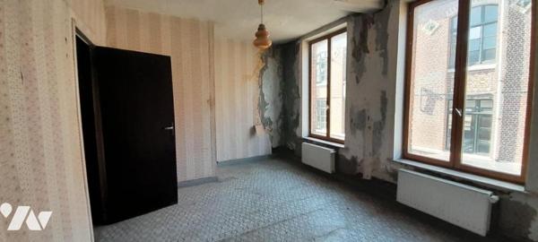 ROUBAIX Maison 