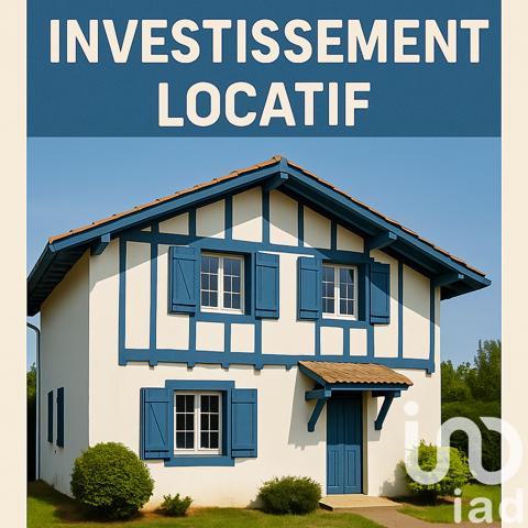 Maison à vendre 5 pièces 100 m² Urt