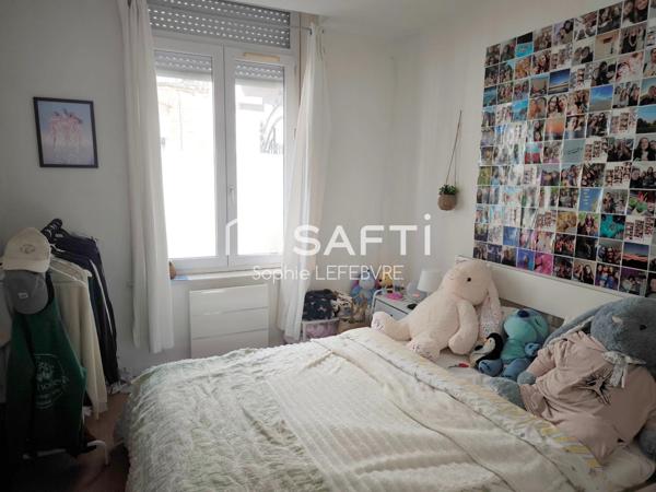 idéal investissement locatif /première acquisition