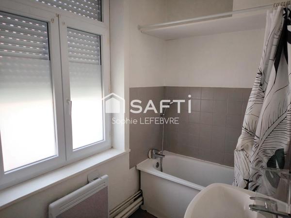 idéal investissement locatif /première acquisition