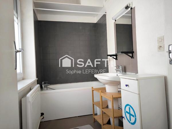 idéal investissement locatif /première acquisition