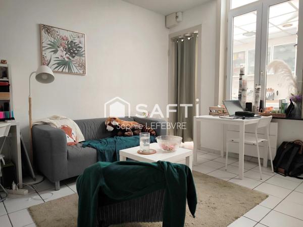 idéal investissement locatif /première acquisition